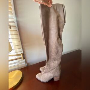 B.P. Over the knee Boot